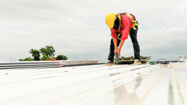 Best Roof Coating Services  in Warm Springs, CA